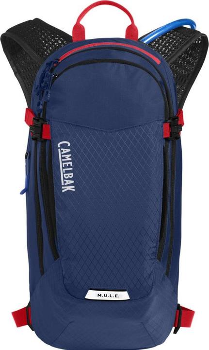 Productafbeelding Camelbak CB Mule 12 3L deep sea (12 l)