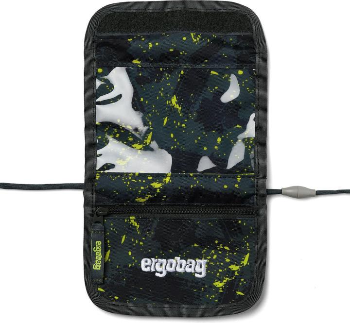 Immagine prodotto Ergobag Marsupio da collo 14 cm