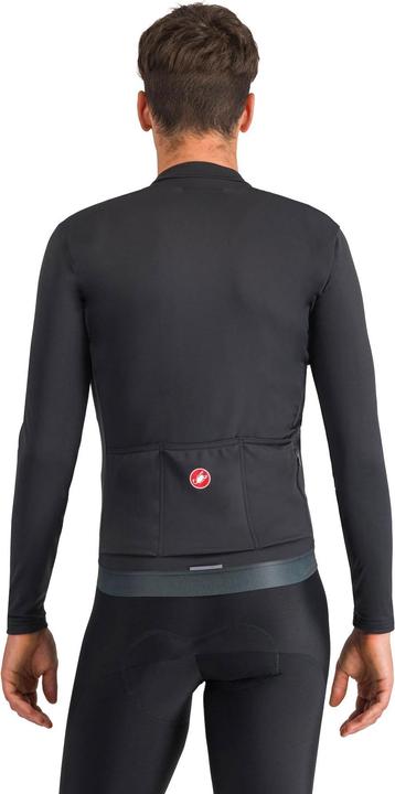 Actual product image Castelli Espresso Thermal Jacket (M)