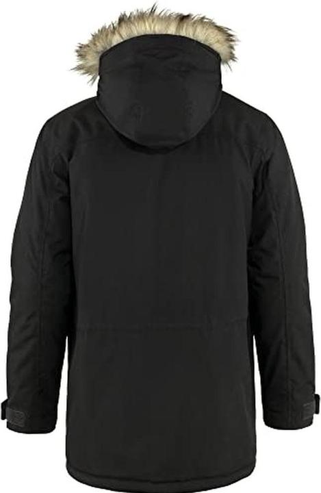 Produktbild Fjällräven Nuuk Parka (XS)
