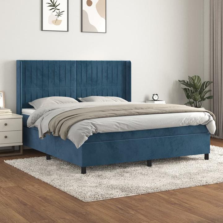 Produktbild VidaXL Benedict (180 x 200 cm)