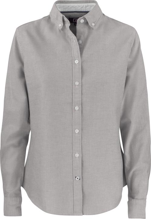 Actual product image Cutter & Buck Belfair Oxford Shirt Ladies (S)