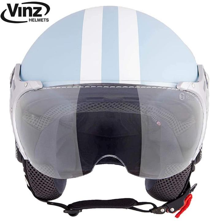 Produktbild Vinz Rollerhelm