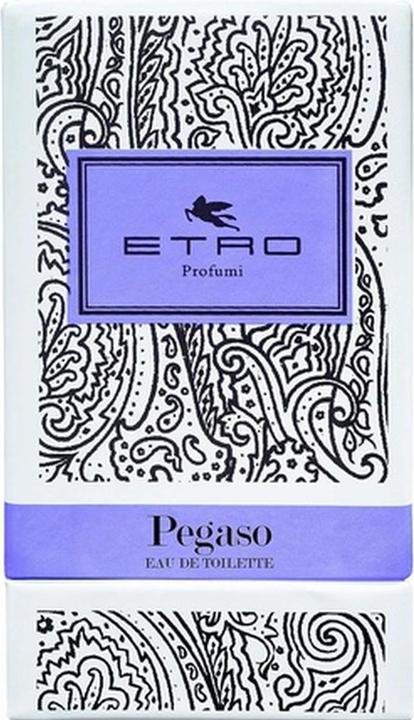 Actual product image Etro Pegaso Eau De Toilette Spray (Eau de toilette, 100 ml)