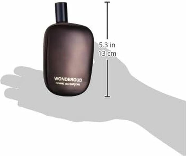 Image du produit Comme des Garçons Wonderoud (Eau de parfum, 100 ml)