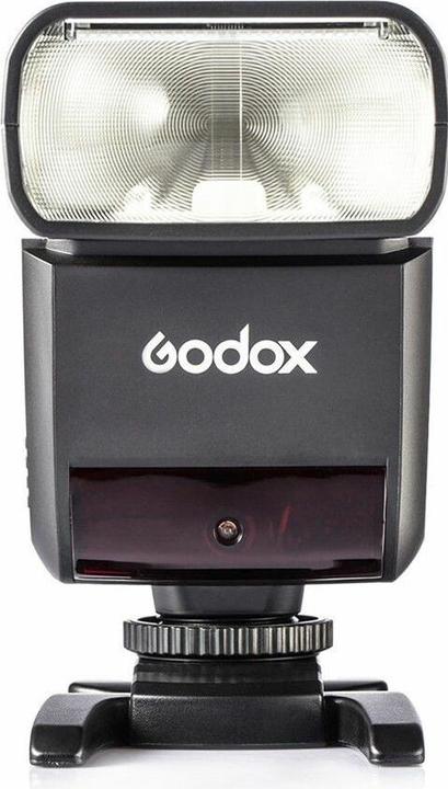 Godox TT350S Mini Thinklite (Bevestigbare flitser, Godox)