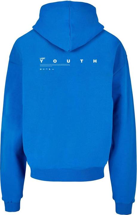 Produktbild Lost Youth Kapuzenpullover (XL)