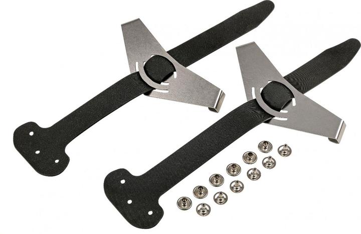 Actual product image Colltex End hook set Splend