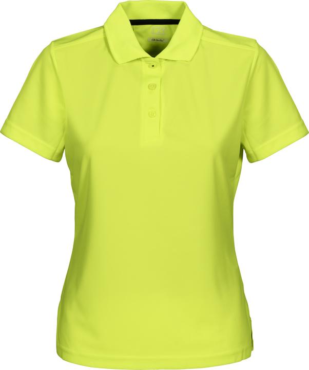 Neon Yellow
