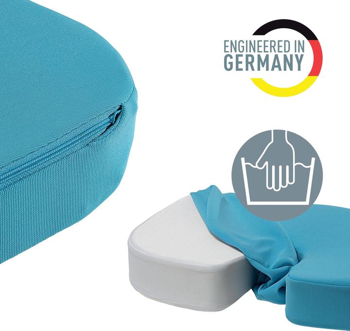 Image du produit Leitz Coussin de siège Ergo Cosy (45,5 x 35,5 cm)