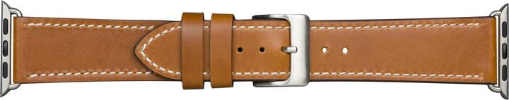 Produktbild dbramante1928 Copenhagen - Watch Strap 44mm (44 mm, Leder)