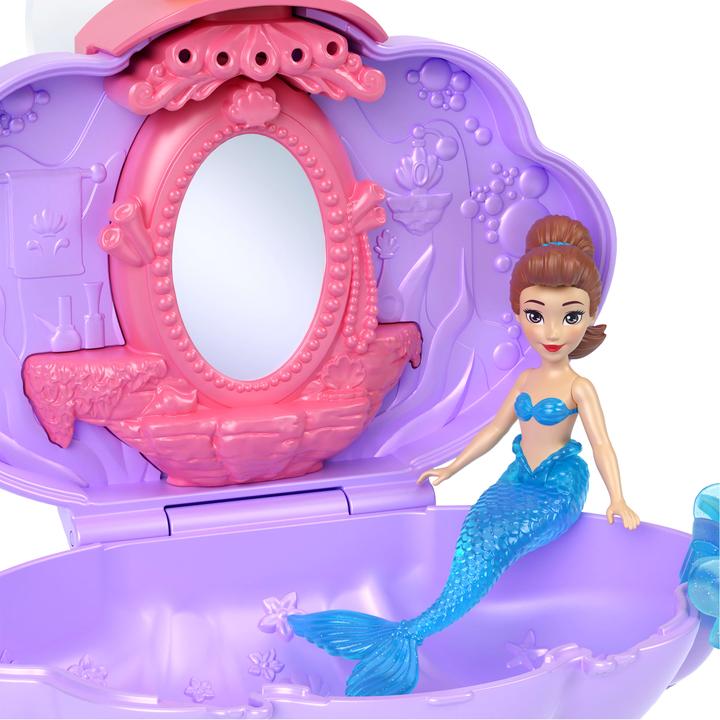Produktbild Disney Princess Arielle Schwestern Badezeit