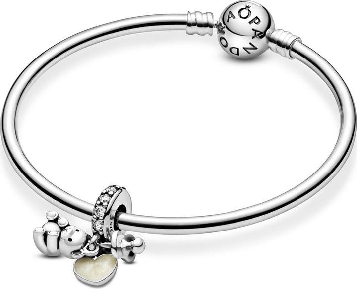 Immagine prodotto Pandora I preferiti del bambino (Argento)