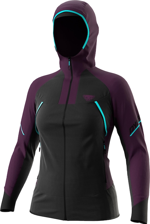 Dynafit Speed Softshell Jkt W