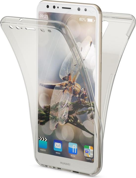 Produktbild Nalia 360 Grad Handyhülle (Huawei Mate 10 Lite)
