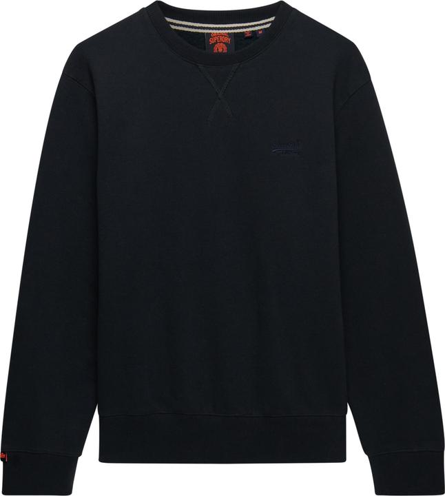 Eclipse Navy Blue, finster marineblau