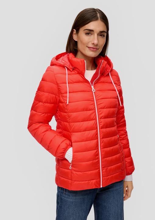 Produktbild s.Oliver Steppjacke (38)