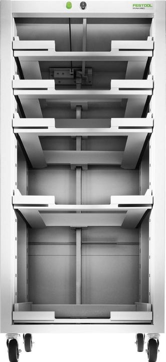 Produktbild Festool Systainer-Port SYS-Port 1000/2