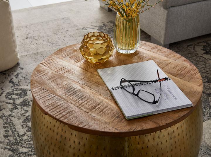 Image du produit Wohnling Mango (55 x 60 x 40 cm)
