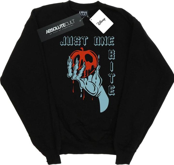 Actual product image Disney Boys Just One Bite Sweatshirt (116)