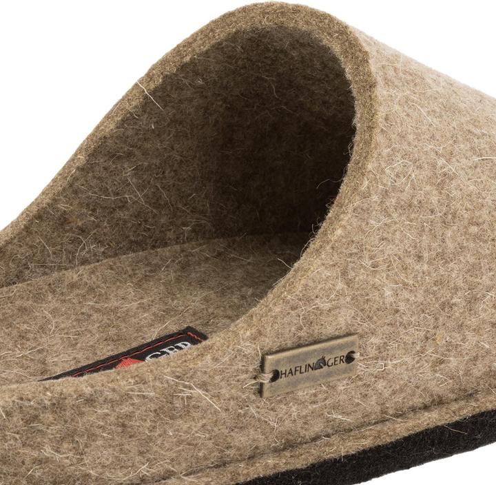 Produktbild Haflinger Hausschuhe (41)