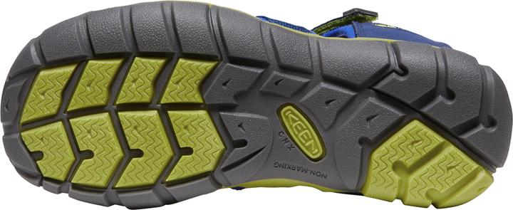 Actual product image Keen Y Seacamp II CNX (37)