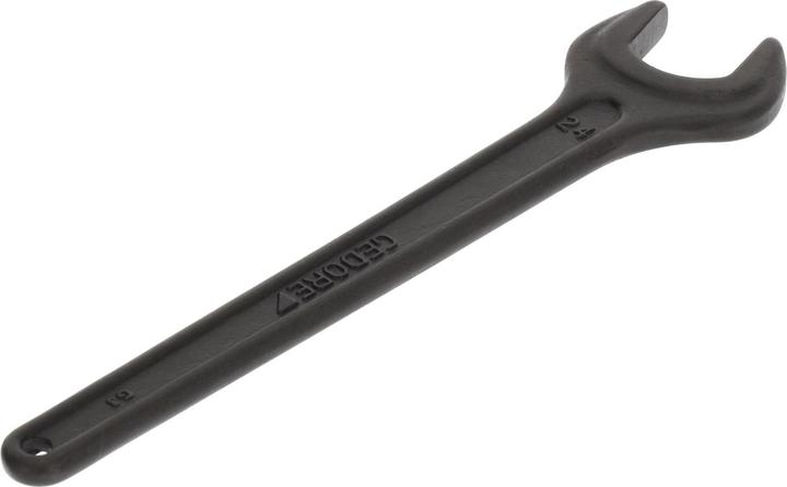 Produktbild Gedore 894 24 Einmaulschlüssel 24 mm (24 mm)