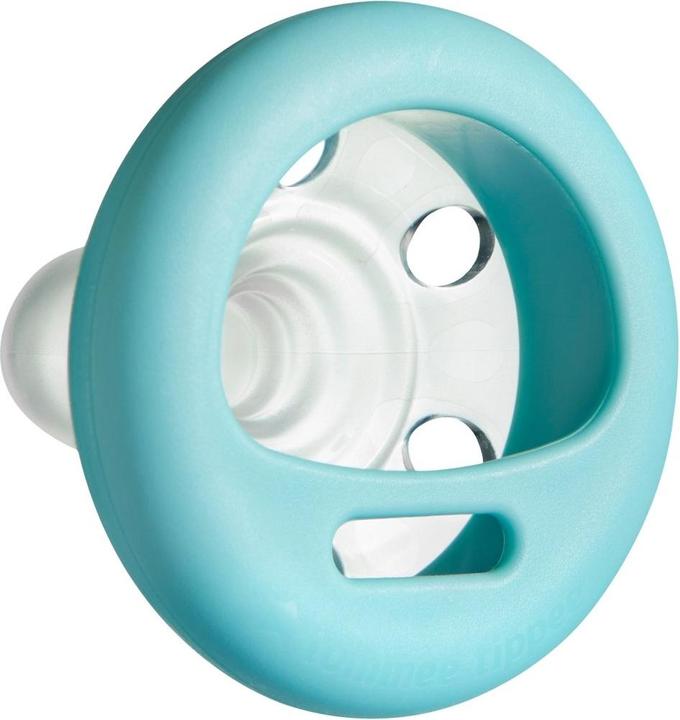 Image du produit Tommee Tippee Plus près de la nature (2 x, jusqu'à 6 M.)