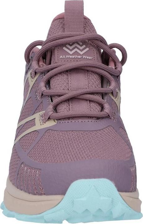 Produktbild Hi-Tec Mauna Wanderschuhe (40.5)