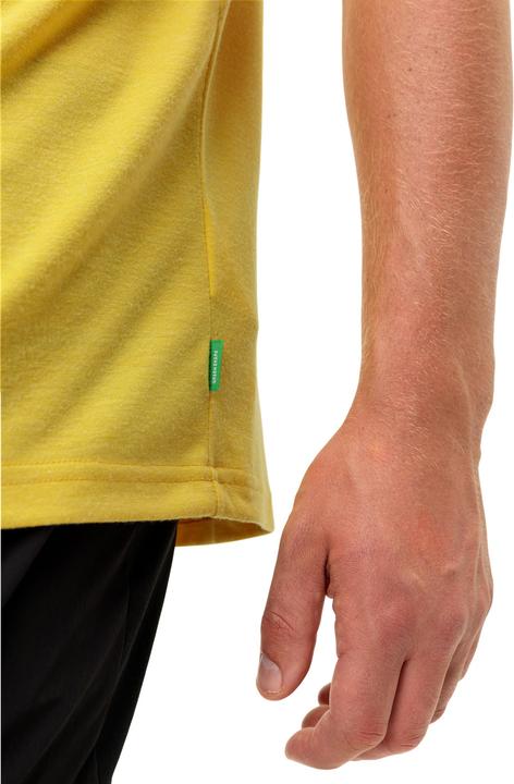 Actual product image Vaude Tekoa T-Shirt III (S)