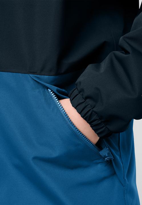 Image du produit Jack Wolfskin Veste Snowy Days (140)