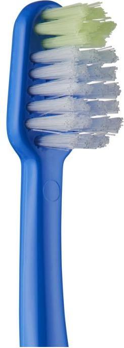 Actual product image Vitis Junior toothbrush (Soft, 1x)