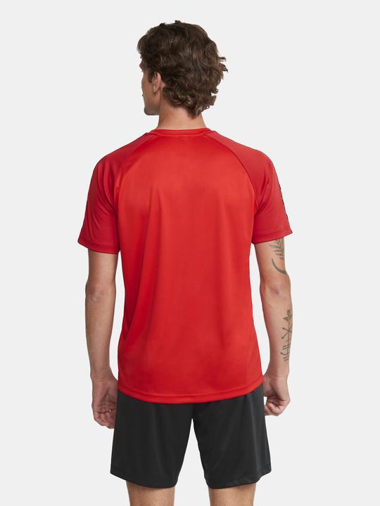 Actual product image Craft Squad 2.0 Contrast Jersey M (XXL)