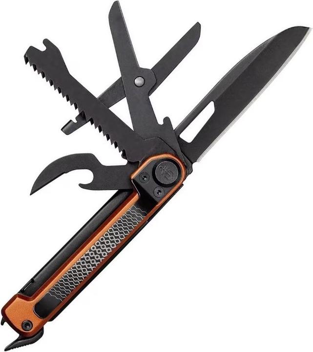Actual product image Gerber Gear ArmBar Scout (8 Functions)
