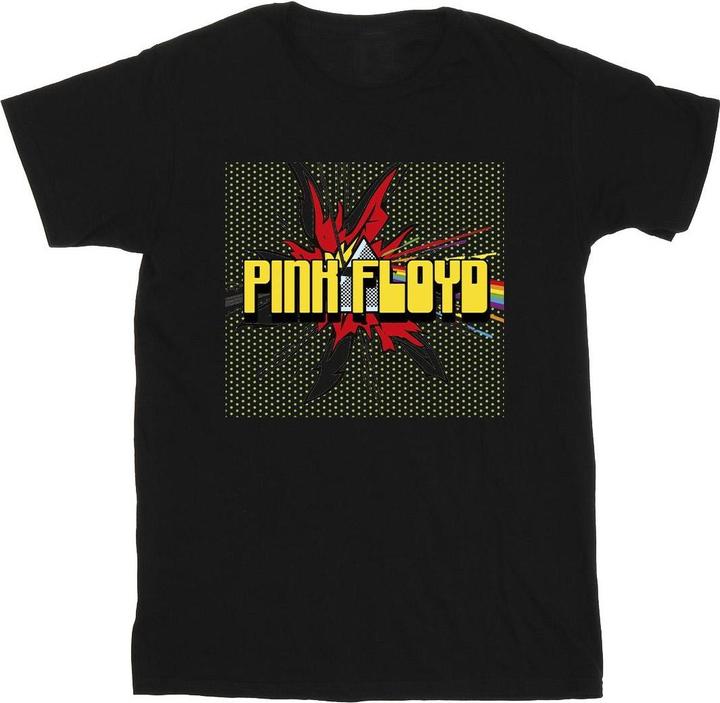Image du produit Pink Floyd - T-shirt POP ART - Homme (4XL)