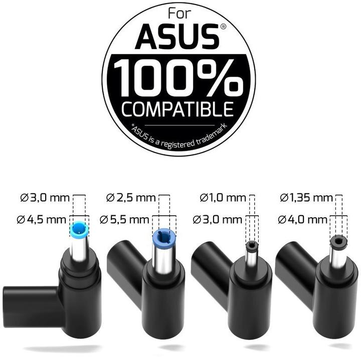 Produktbild Port Designs Power Supply (65 W)