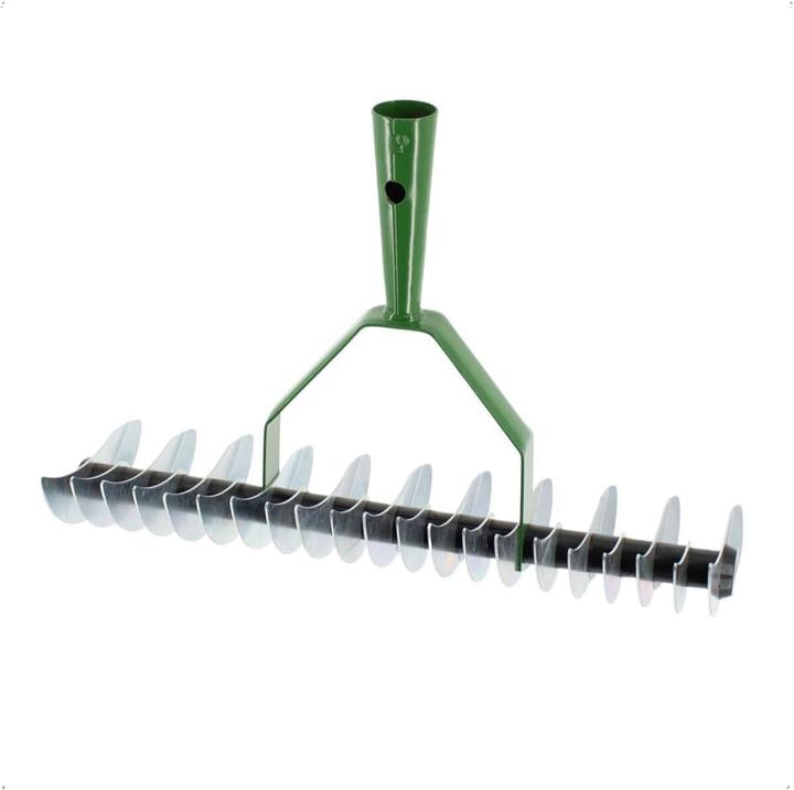 Actual product image Rekord Lawn aerator