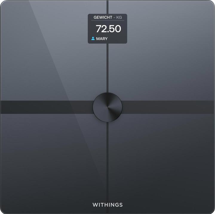 Image du produit Withings Body Smart (200 kg)
