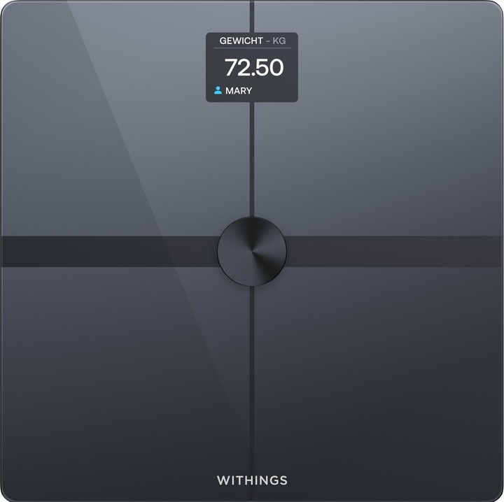Actual product image Withings Body Smart (200 kg)