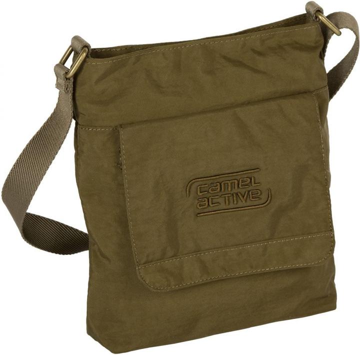 Produktbild Camel Active Journey Umhängetasche 19 cm