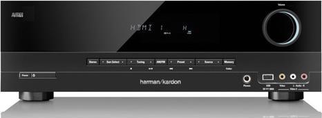 Immagine prodotto Harman/Kardon Avr 70 (5.1 canali, AM, FM)