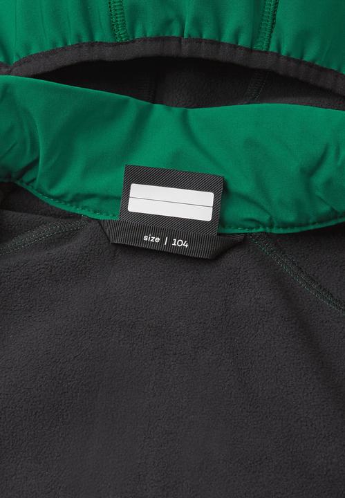 Image du produit Reima Veste softshell pour enfants Vantti (80)
