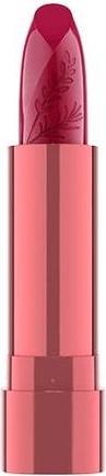 Catrice Flower & Herb Edition Power Plumping Gel Lipstick 3.3g - Blooming Orchid
