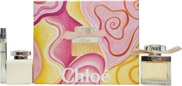 Immagine prodotto Chloé Chloe Woman Edp Spray 75 ml Set (Set di profumi)