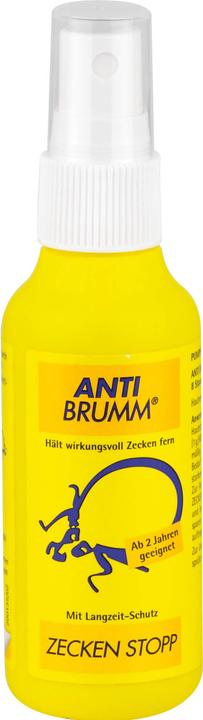 Hermès Anti-Tick Stop (75 ml)