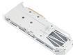 Image du produit Powercolor Radeon RX 9060 XT Hellhound Spectral White (16 Go)