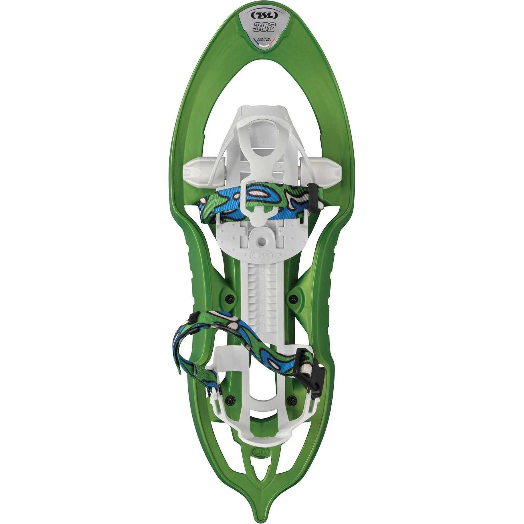 Tsl, Schneeschuhe, (19.09")