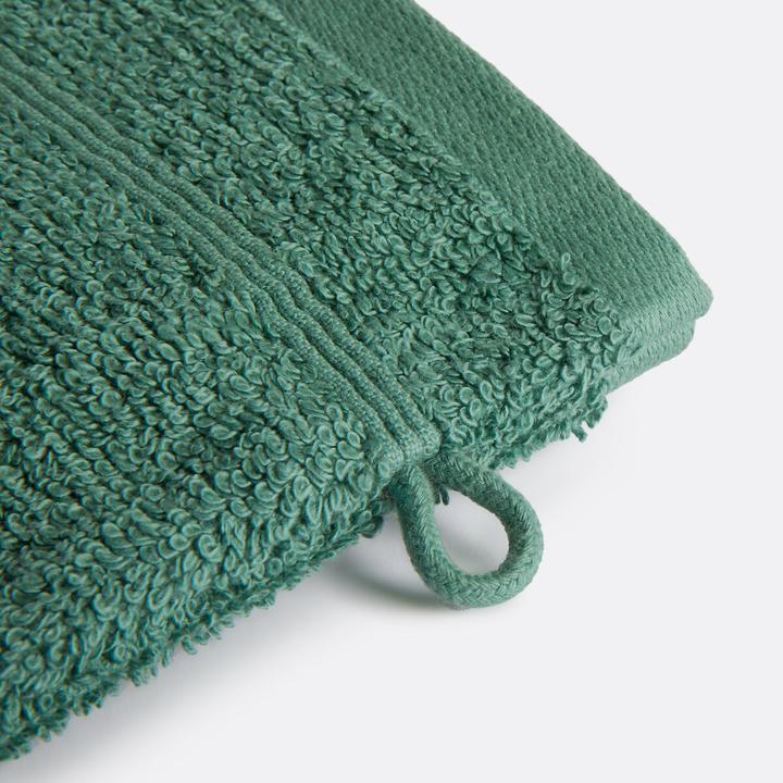 Actual product image La Redoute Interieurs Gants De Toilette (15x21 cm)