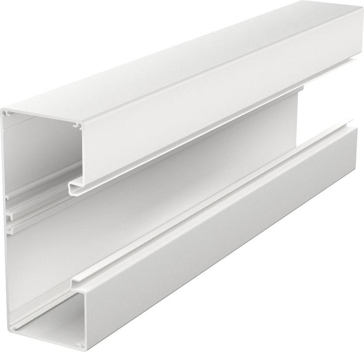 Actual product image OBO Bettermann OBO GA-ST70170RW T-piece symmetrical 70x170mm aluminium (7 cm)