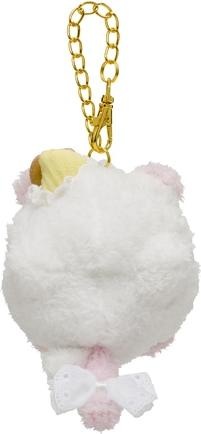 Produktbild Pokémon Pokemon Mascot Swirlix (Pokemon Yum Yum Easter) Plush - 13 cm (11 cm)